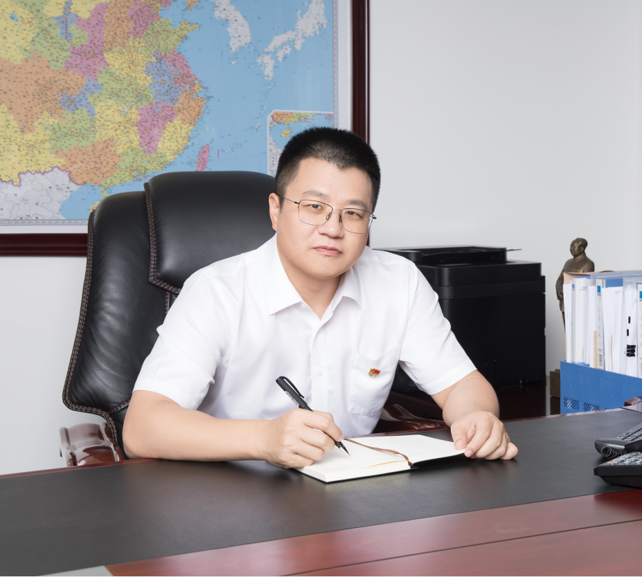 黨委副書記、副董事長、總經(jīng)理